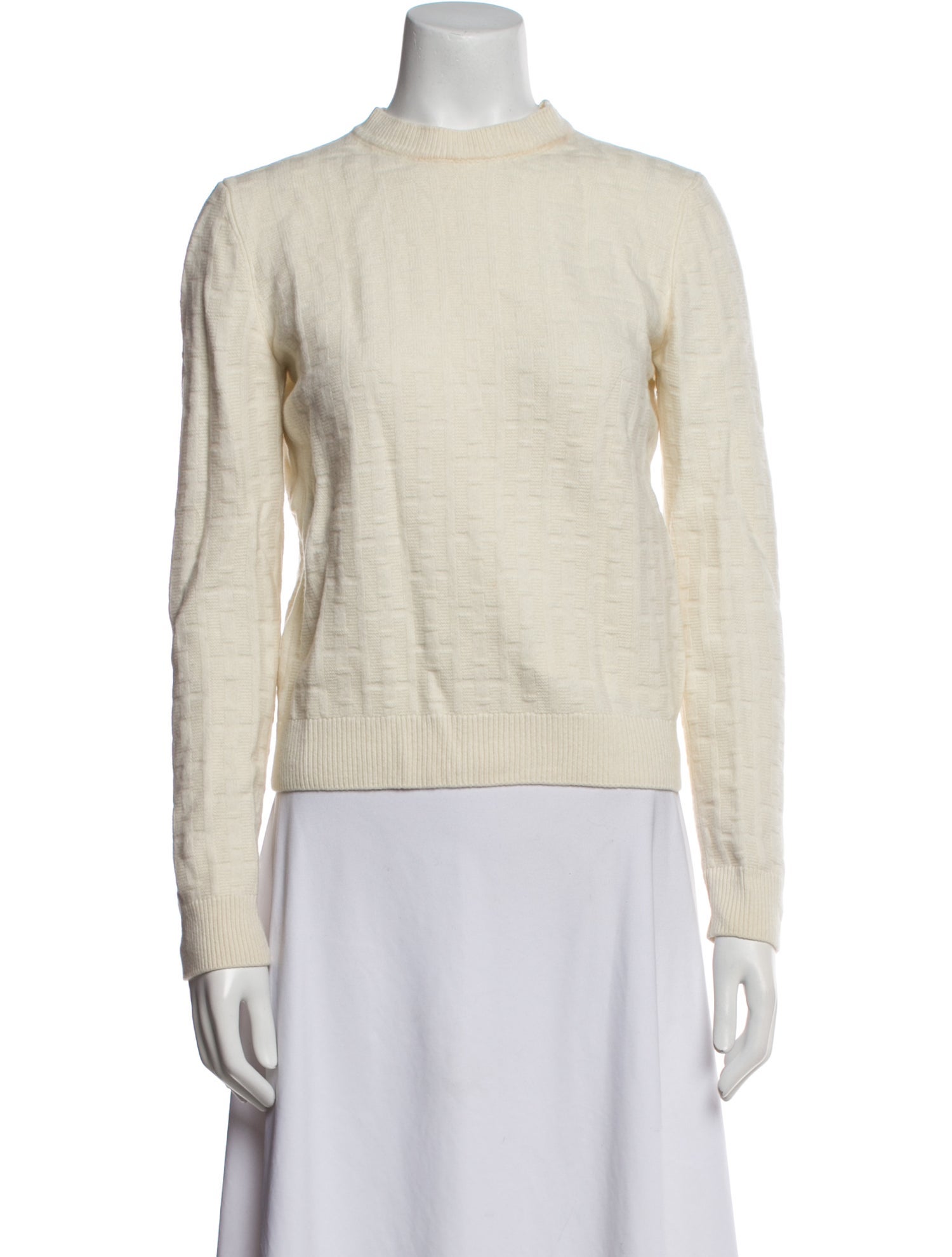 Hermès Virgin Wool Jacket