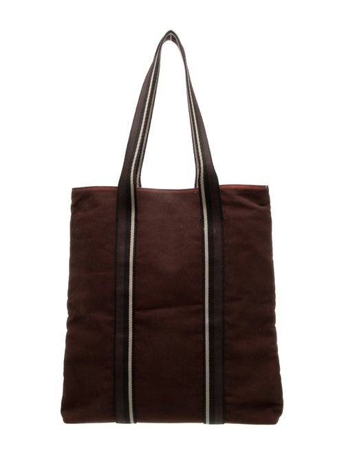 Hermès Sac Troca Vertical