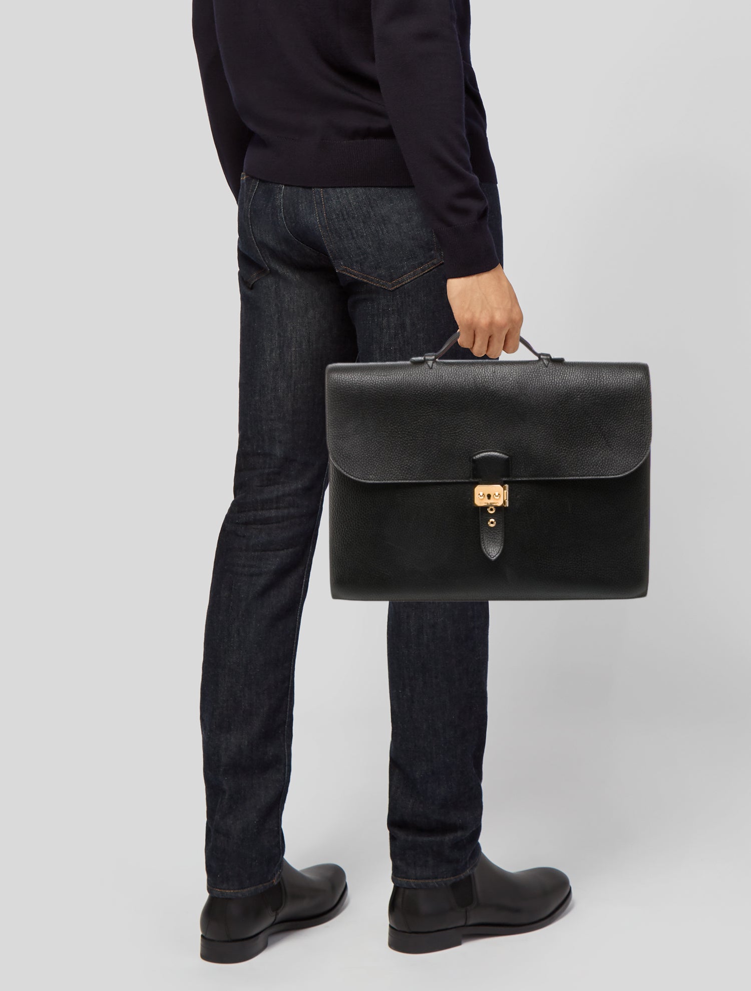 Hermès Ardennes Sac à Dépêches 41