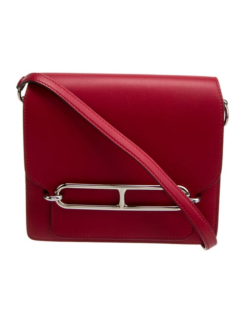 Hermès Allegro Mini Sac Roulis 18