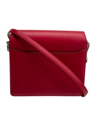 Hermès Allegro Mini Sac Roulis 18