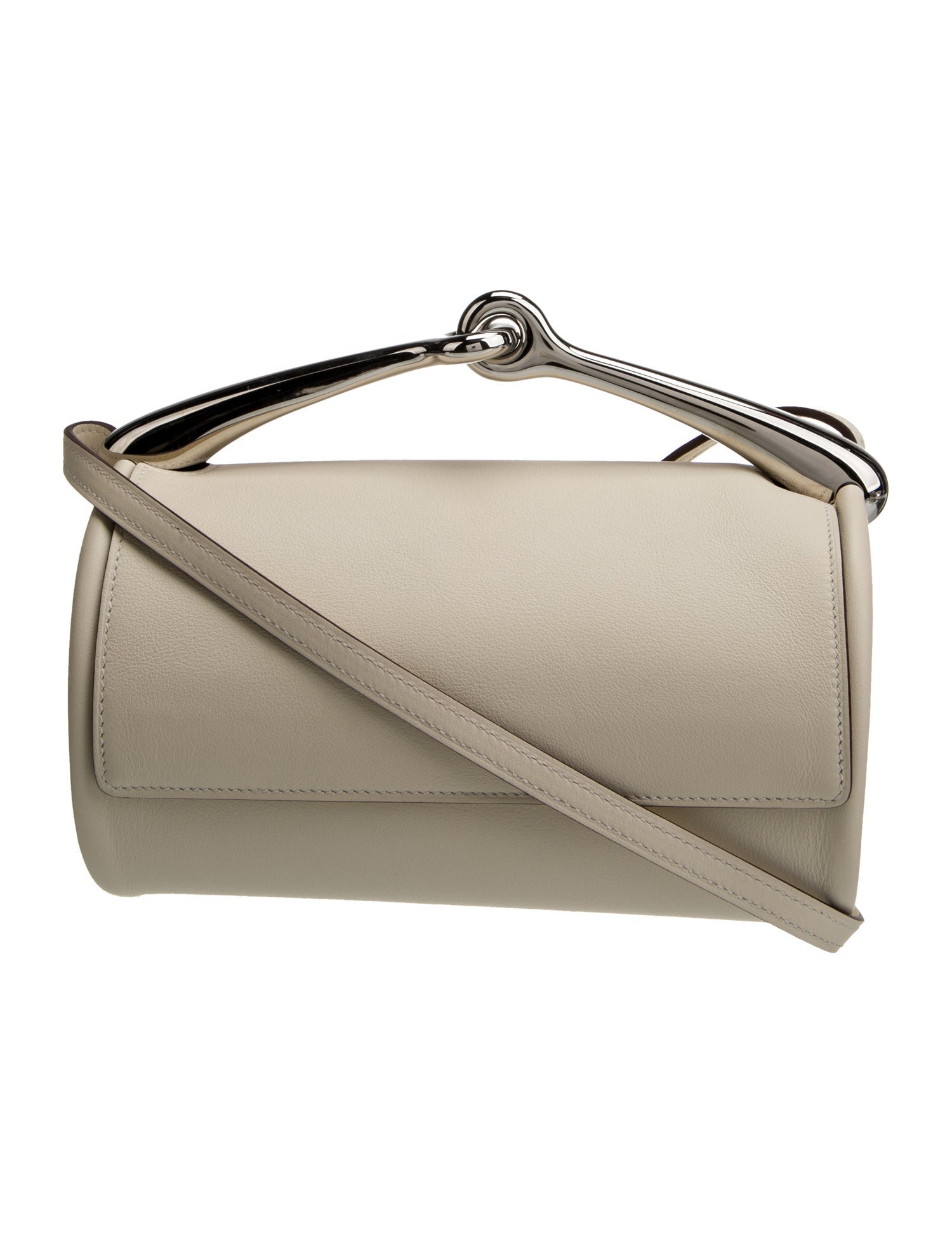 Hermès 2022 Swift Sac Maximors