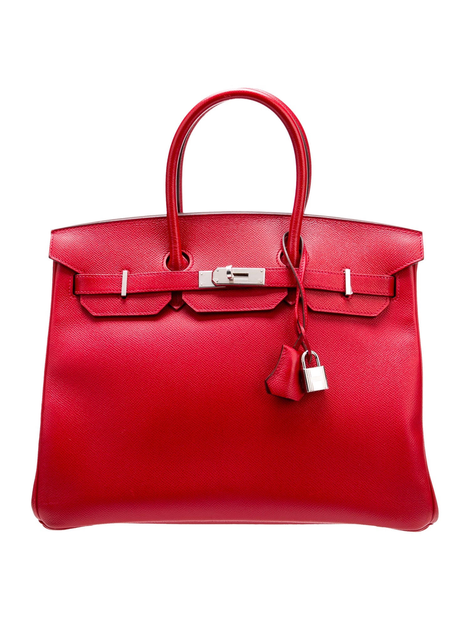 Hermès 2013 Epsom Birkin 35