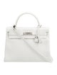 Hermès Clemence Kelly II Retourne 32