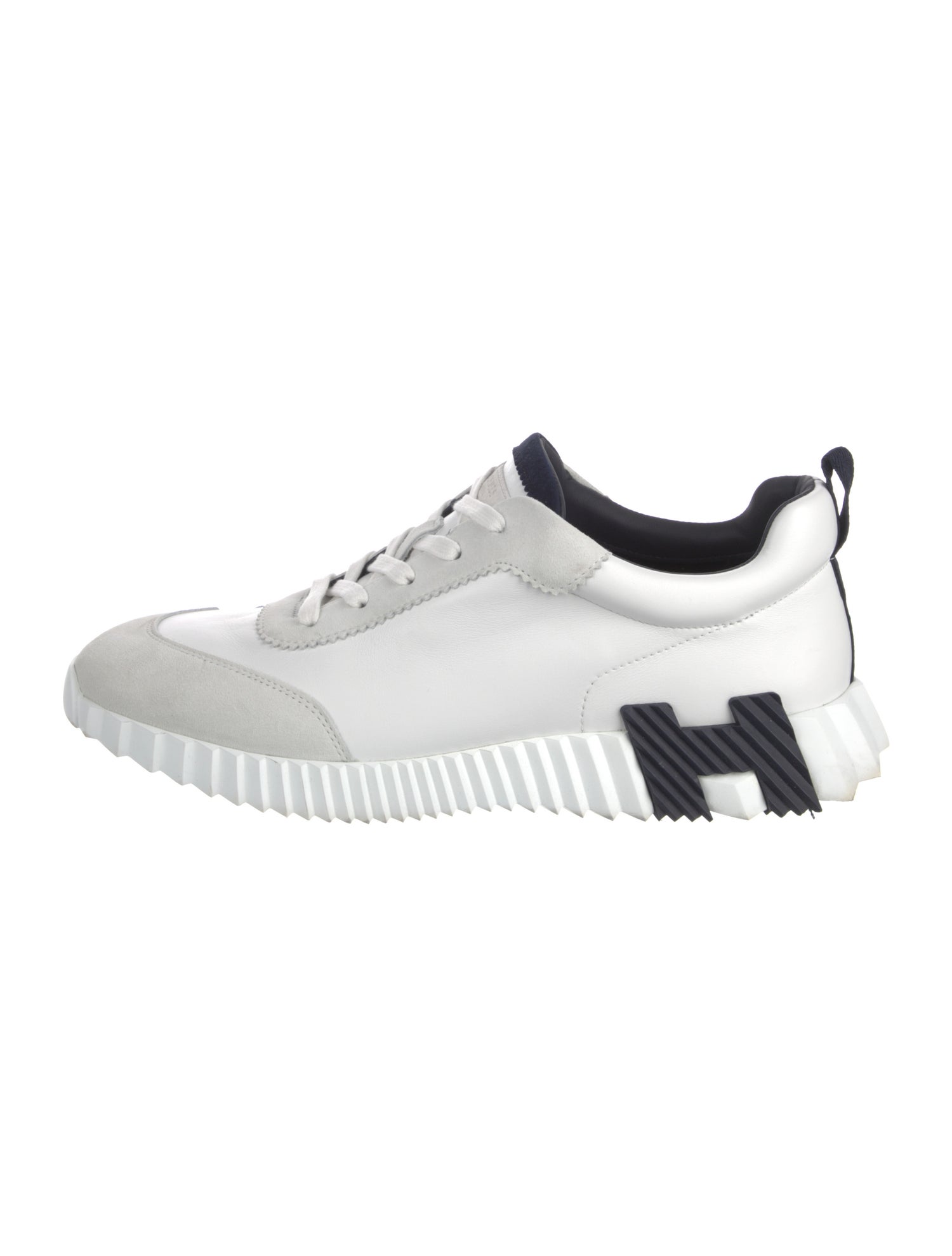 Hermès Bouncing Sneakers