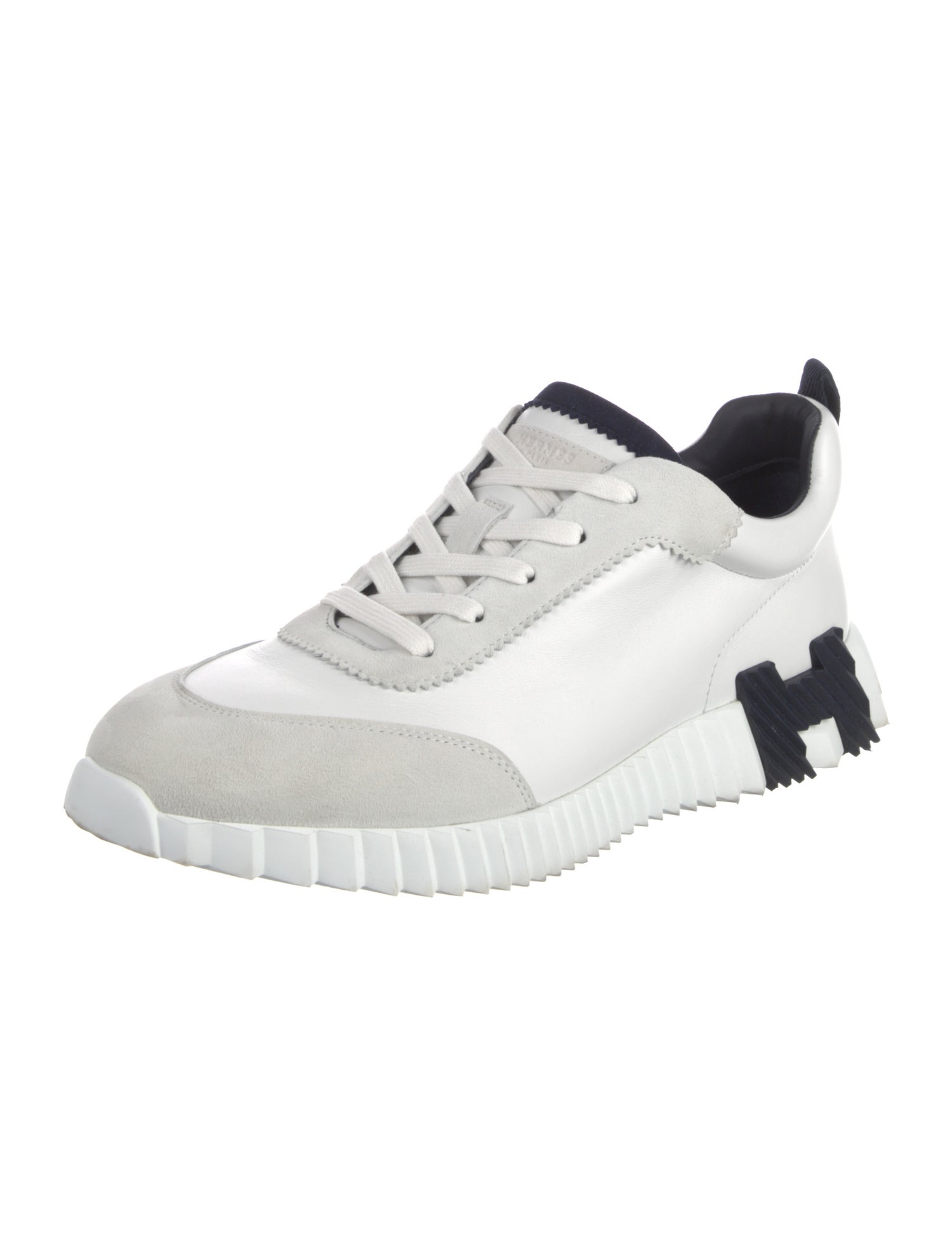 Hermès Bouncing Sneakers