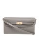Hermès 2024 Epsom Kelly To Go Wallet