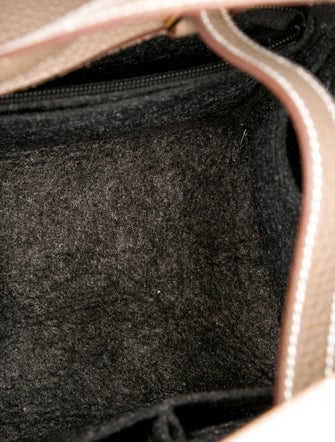 Hermès 2024 Clemence Picotin Lock 22