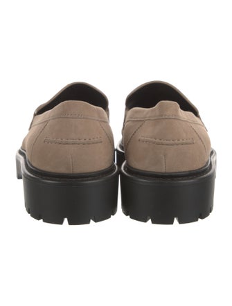 Hermès 2024 Icone Loafers