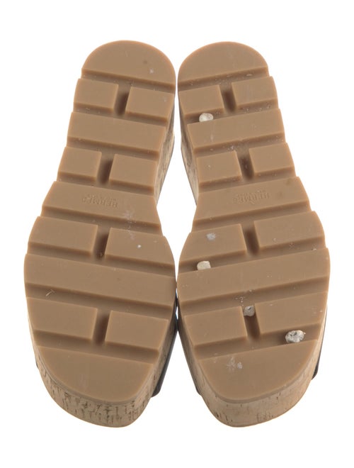 Hermès Eze 30 H Logo Slides