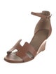 Hermès 2023 Legend Sandals