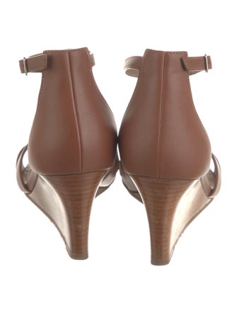 Hermès 2023 Legend Sandals