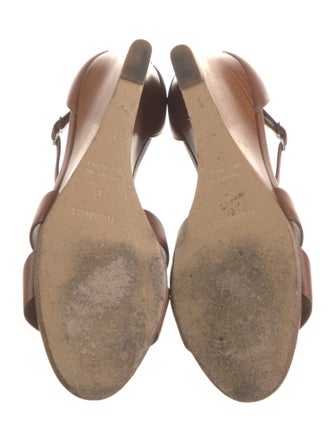 Hermès 2023 Legend Sandals