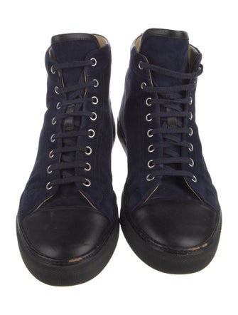 Hermès Jimmy Sneakers