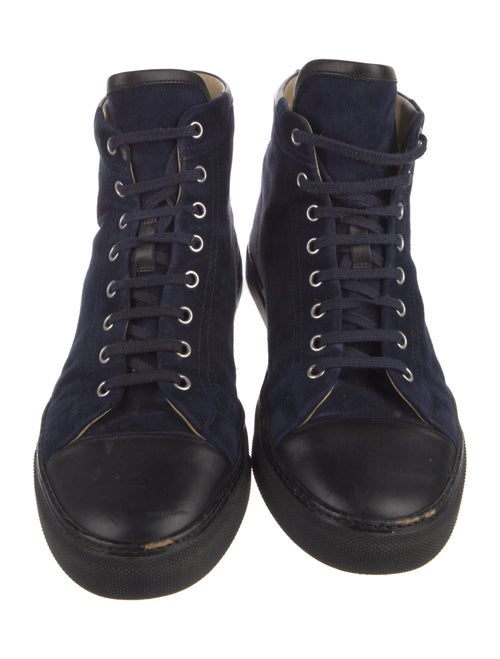 Hermès Jimmy Sneakers