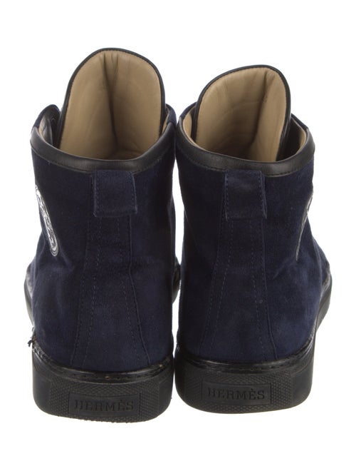 Hermès Jimmy Sneakers