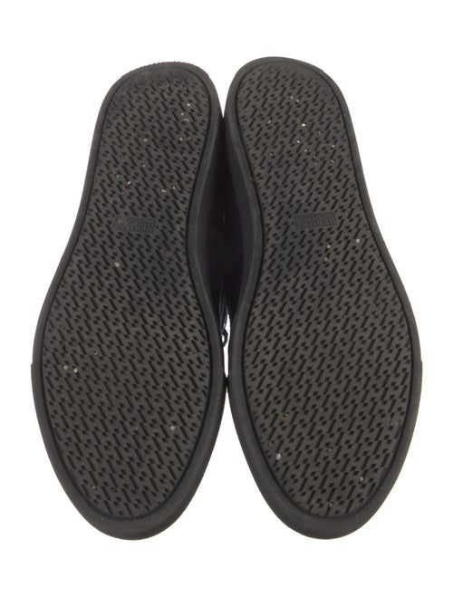 Hermès Jimmy Sneakers