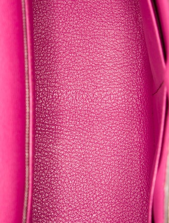 Hermès Chevre de Coromandel Kelly II Sellier 28