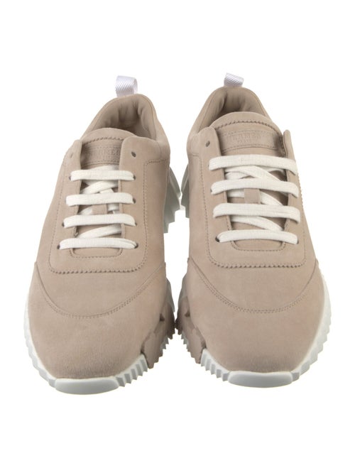 Hermès Bouncing Sneakers