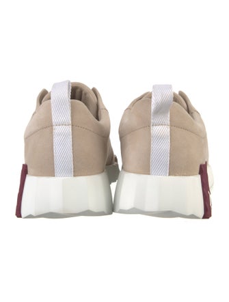 Hermès Bouncing Sneakers