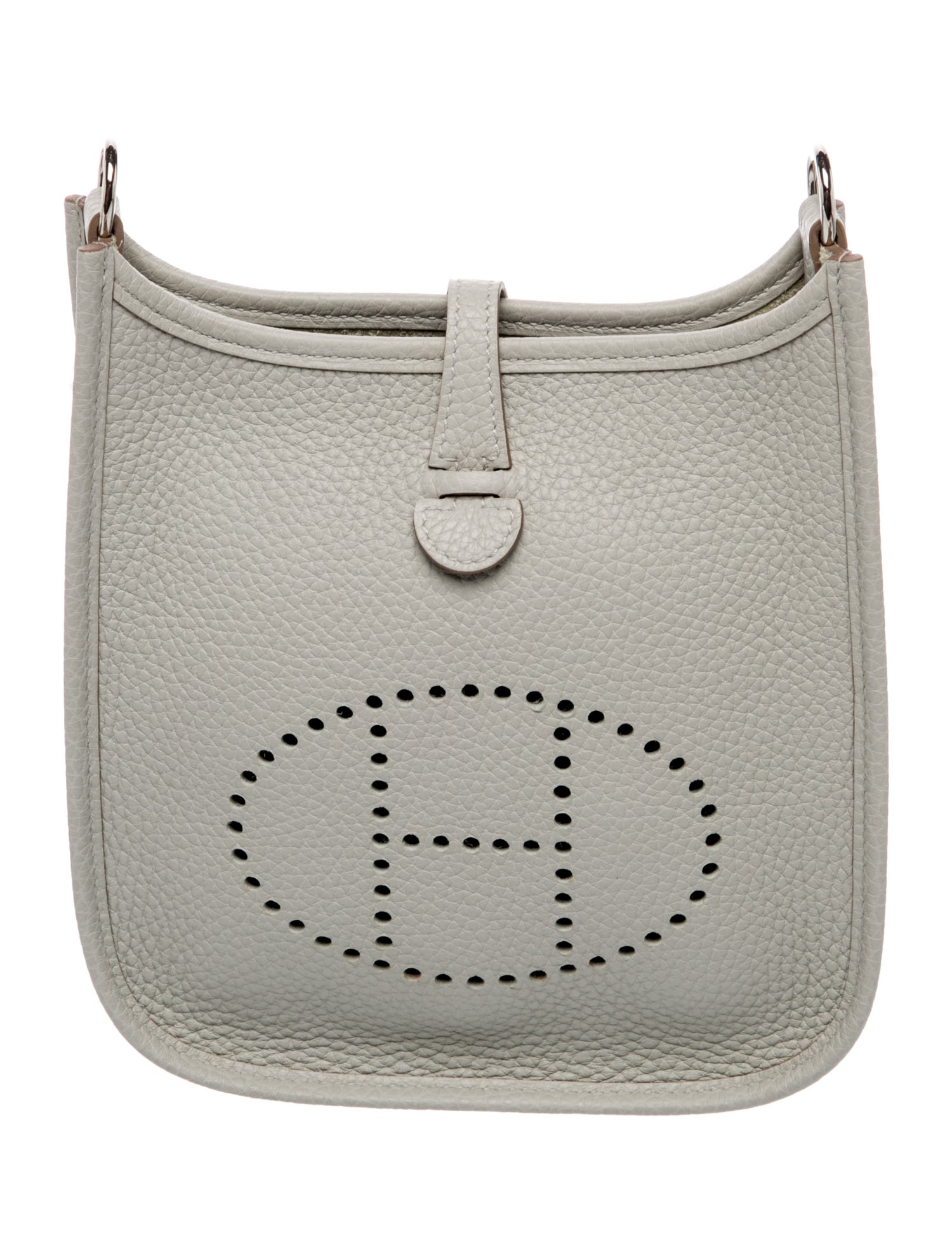 Hermès Clemence Evelyne TPM 16