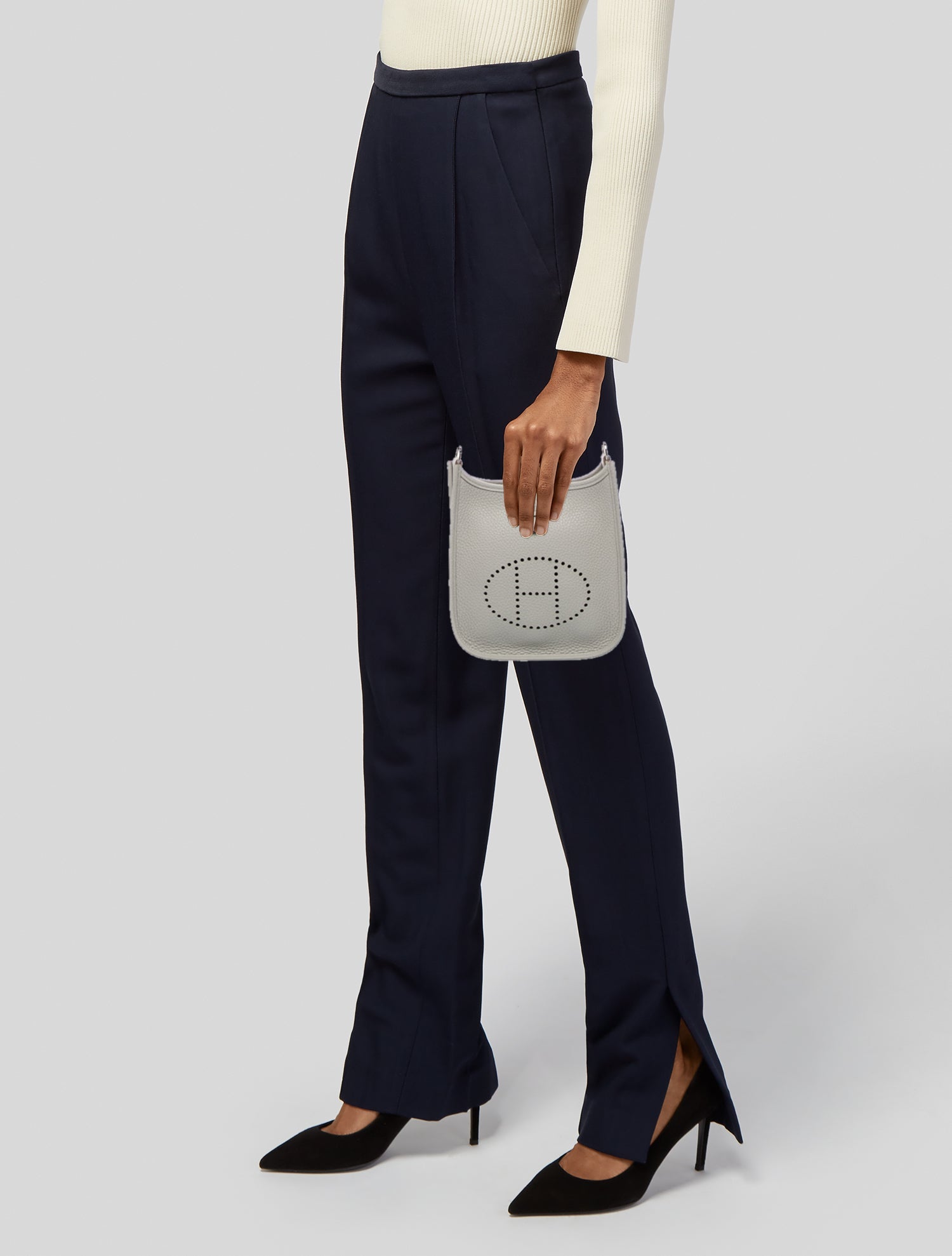 Hermès Clemence Evelyne TPM 16