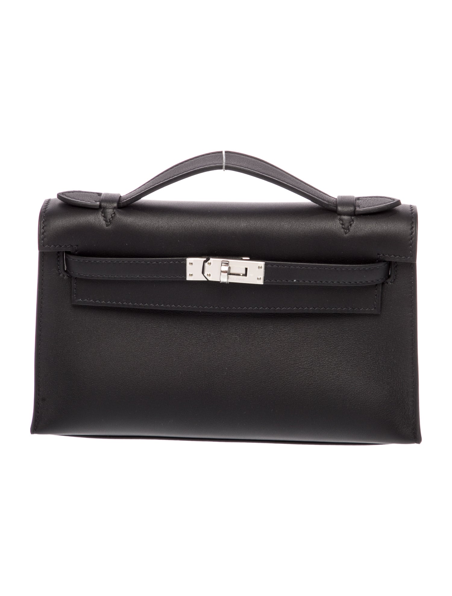 Hermès Swift Kelly Pochette