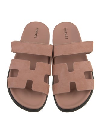 Hermès 2024 Chypre Slides