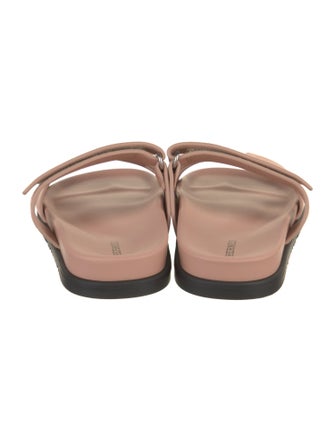 Hermès 2024 Chypre Slides