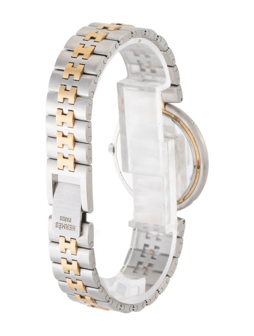 Hermès Profile Watch