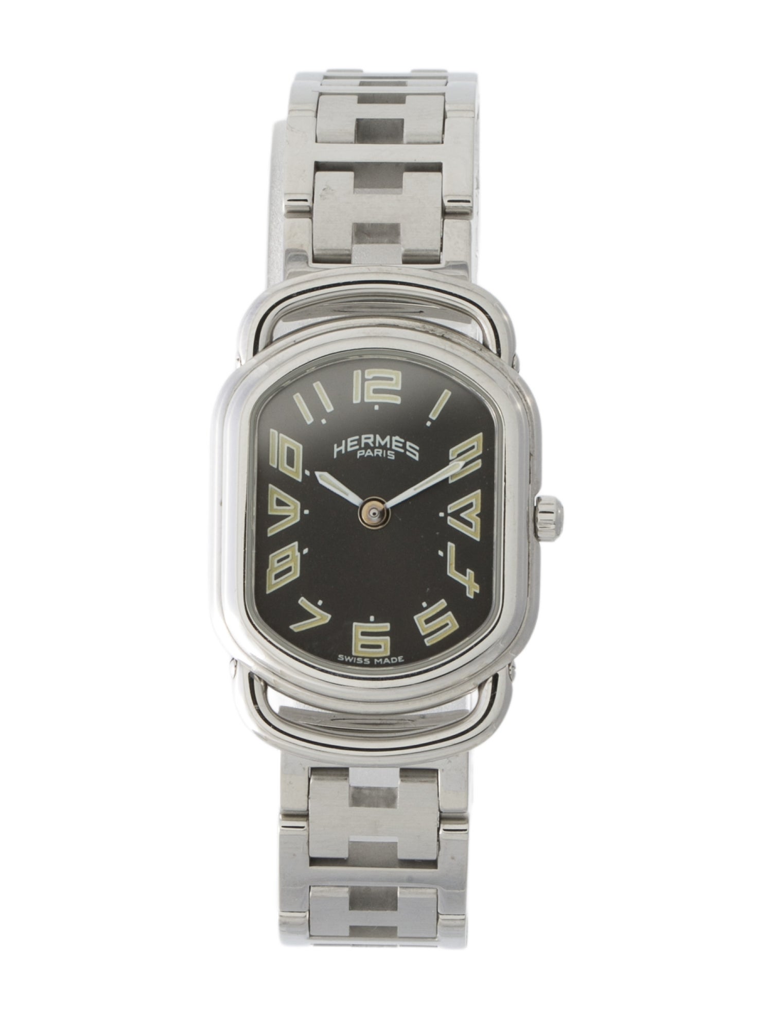 Hermès Rallye Watch