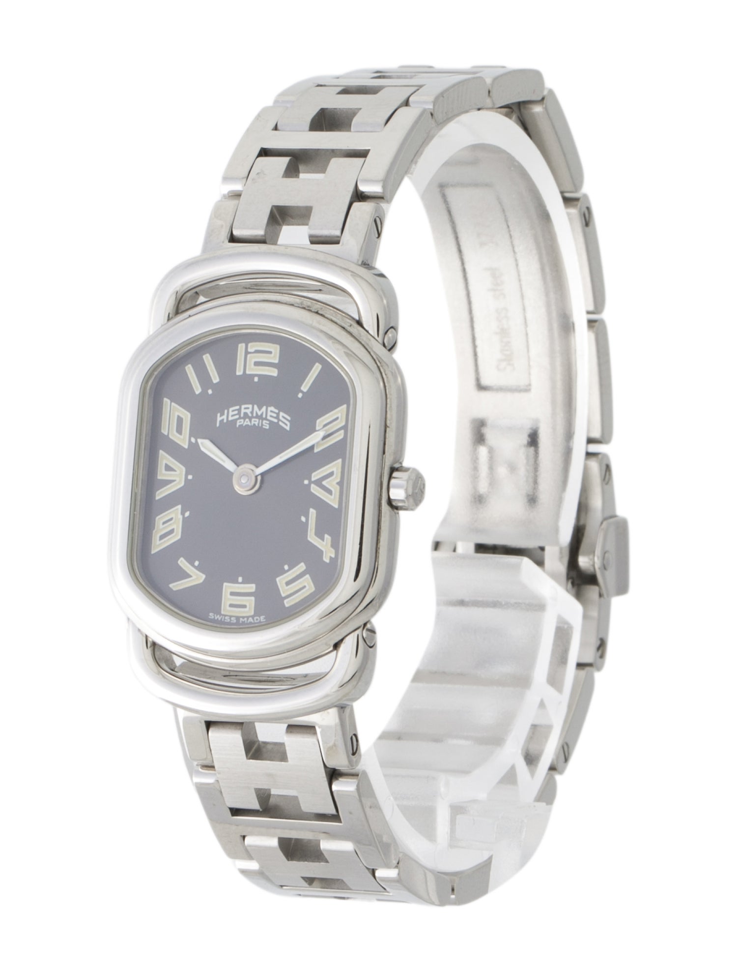 Hermès Rallye Watch