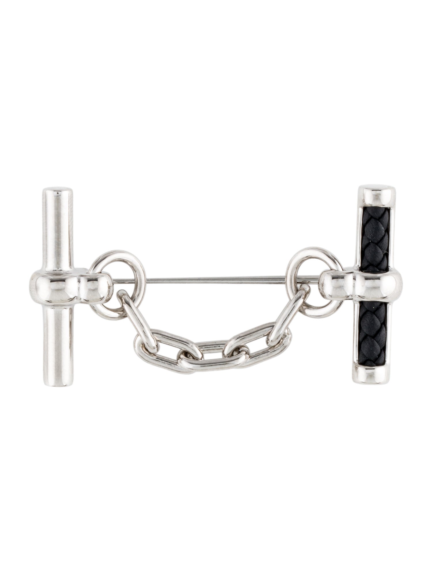 Hermès Flibustier brooch