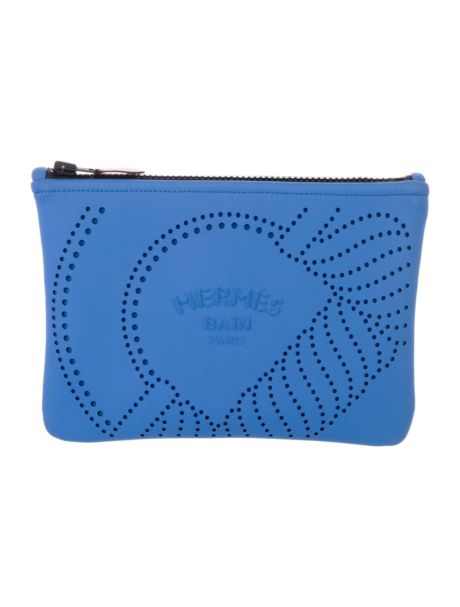 Hermès Small Neobain Canoe H Case w/Tags