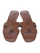 Hermès Oran H Logo Slides