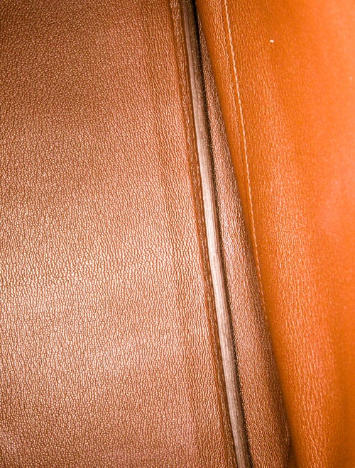 Hermès Shiny Porosus Crocodile Birkin 35