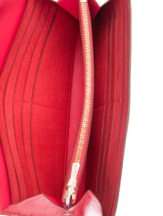 Hermès Constance Long Wallet