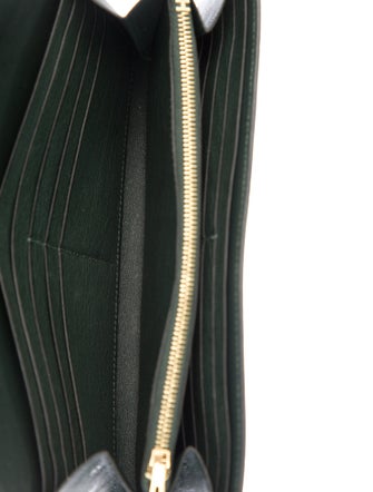 Hermès Constance Long Wallet