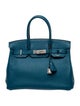 Hermès Togo Birkin 30