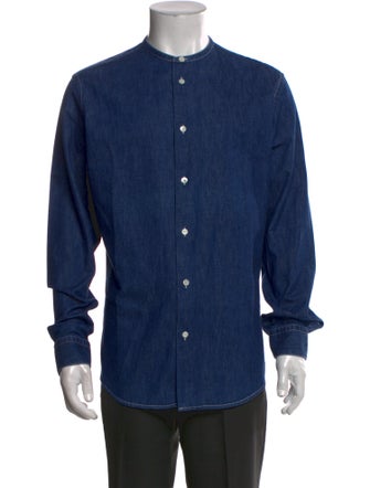 Hermès Long Sleeve Shirt