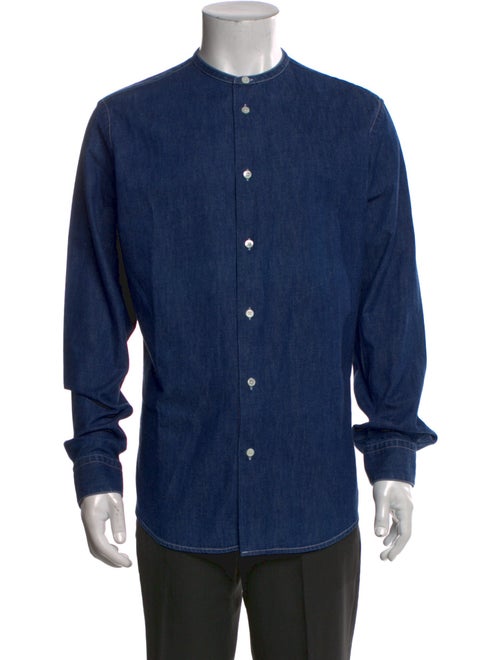 Hermès Long Sleeve Shirt