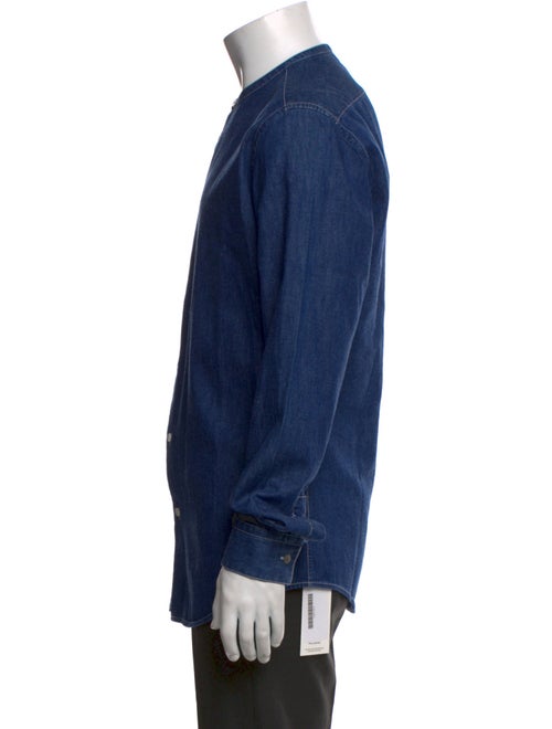 Hermès Long Sleeve Shirt