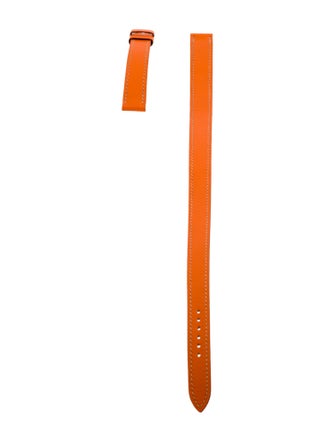 Hermès 14mm Double Tour Watch Strap