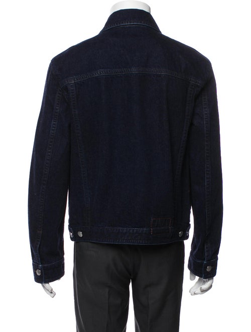 Hermès Trucker Jacket