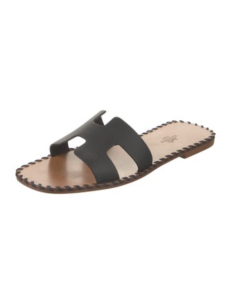 Hermès 2021 Oran Slides