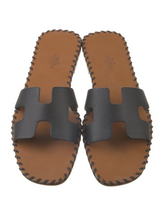 Hermès 2021 Oran Slides