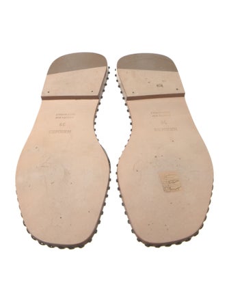 Hermès 2021 Oran Slides