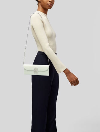 Hermès 2024 Maillon Wallet To Go w/ Strap