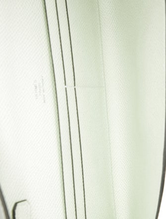 Hermès 2024 Maillon Wallet To Go w/ Strap