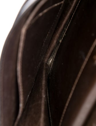 Hermès Box Ex Libris Shoulder Bag